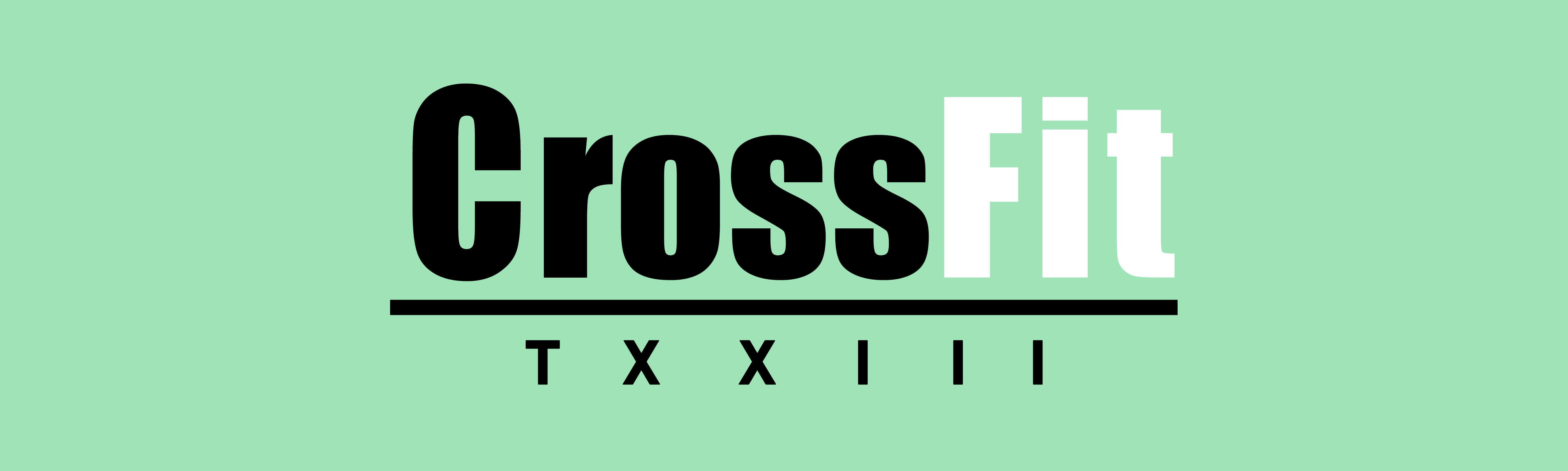 T23 CrossFit : CFT23